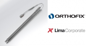 Orthofix, LimaCorporate Start Partnership for High Hip Dislocation