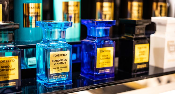 Tom Ford Explores Potential Sale