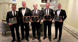 NAPIM Honors Five  Industry Leaders with 2022 Pioneer Awards