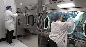 Berkshire Sterile Manufacturing Strengthens Testing Capabilities