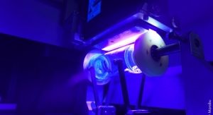 Marabu’s UV LED Screen Printing Ink Technology Has a Focus on Glass