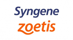 Syngene Enters 10-Year Biologics Manufacturing Agreement with Zoetis