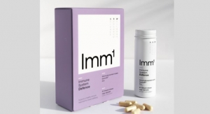 SRW Debuts Advanced Immune Health Supplement Featuring IgY and Quercetin