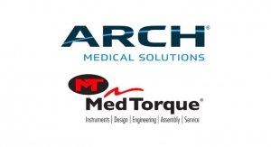 ARCH Medical Solutions Acquires MedTorque