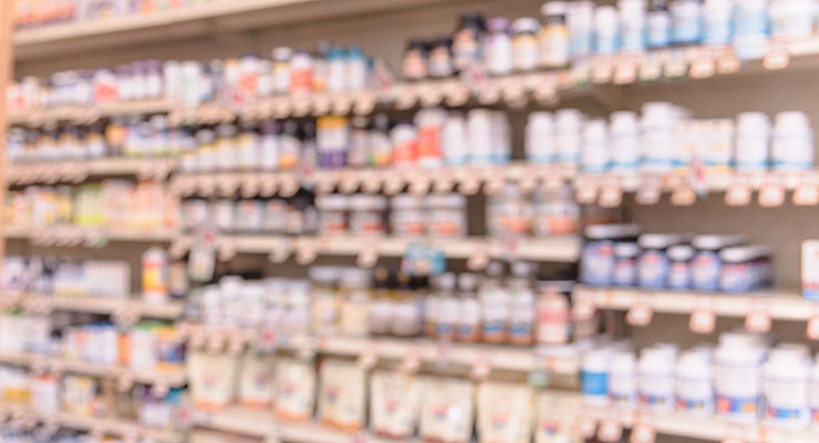 Supplement and Vitamin Retail Stores: The Ideal Insurance Structure