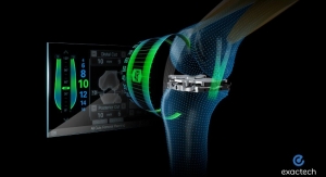 Exactech Completes First Surgeries with Newton Balanced Knee