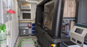 Xerox Elem Additive, US Navy Deploy First Metal 3D Printer at Sea
