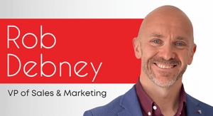 Mediliant Names Rob Debney as VP Sales & Marketing