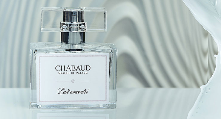 Coverpla Partners with Fragrance House Chabaud for 18 Mini-Format Scents