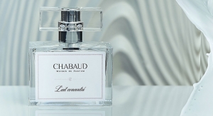 Coverpla Partners with Fragrance House Chabaud for 18 Mini-Format Scents