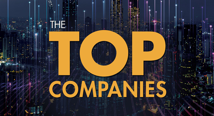 The 2022 MPO Top 30 Medical Device Companies Report