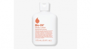 Bio-Oil Expands Natural Body Lotion Distribution Into Ulta Stores & Online