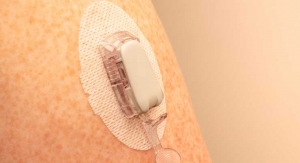Developing Optimal Skin Contact Adhesives for Continuous Glucose Monitoring Devices