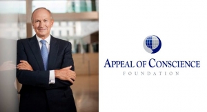 L’Oréal’s Jean-Paul Agon to Receive Appeal of Conscience Award