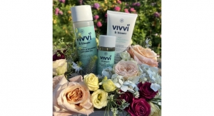 J&J Unveils New Baby Skin and Haircare Brand Vivvi & Bloom