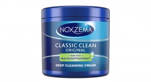 Noxzema Cleansing Cream Trends on TikTok as Social Media Sensation