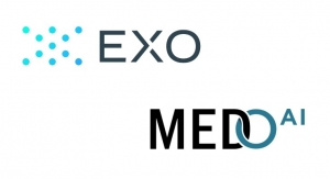 Exo to Buy Ultrasound AI Developer Medo 