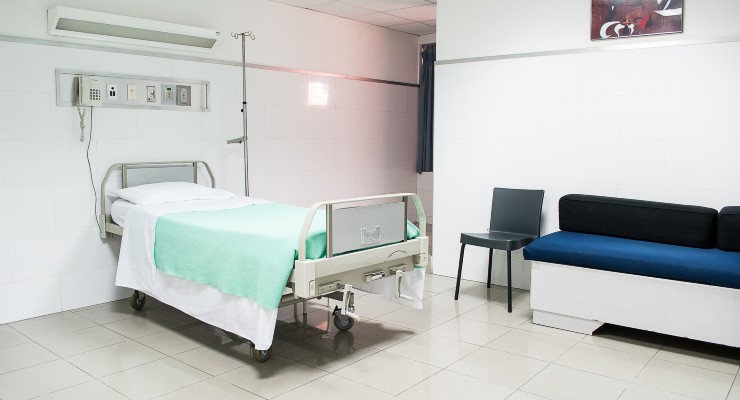 How Are Smart Hospital Beds Manufactured?