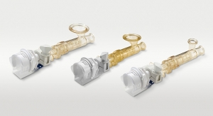 Qosina Adds the AseptiQuik STC Series to Its Line of Steam-Thru Connectors