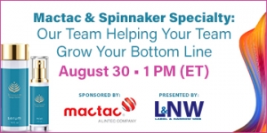 Mactac & Spinnaker Specialty: Our Team Helping Your Team Grow Your Bottom Line