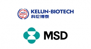 Kelun-Biotech Enters Collaboration & Exclusive License Agreement with MSD