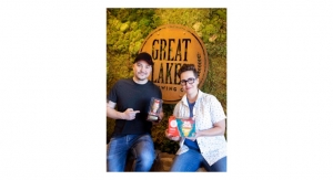 Great Lakes Brewing Company Celebrates INX Can Design Contest Title