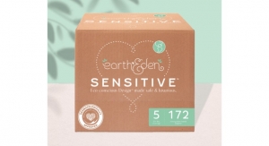 First Quality Introduces Earth + Eden Sensitive Diapers