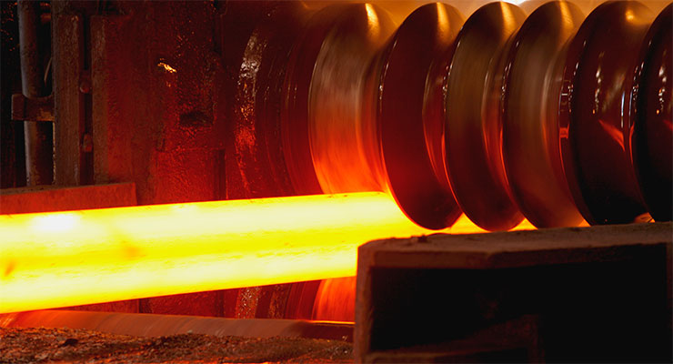 Brazil Steel-Maker Gerdau Bets on Graphene Coatings