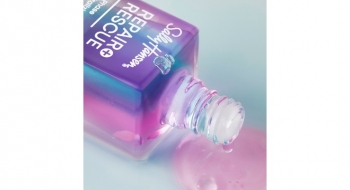 Sally Hansen Adds Two New Products To Repair + Rescue Nail Collection |  HAPPI