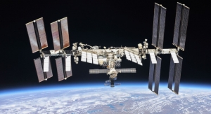 The International Space Station National Lab and Estée Lauder Conclude Sustainability Challenge