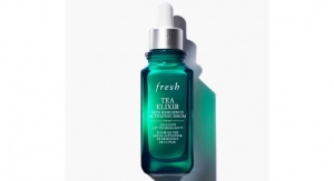 Fresh Beauty Launches Tea Elixir Skin Resilience Activating Serum 