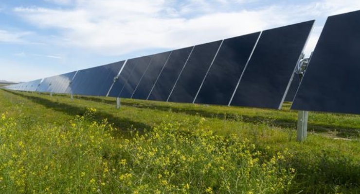 First Solar, Inc. Announces 2Q 2022 Financial Results