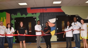 PPG’s New Paint for a New Start Initiative Heads to Georgia
