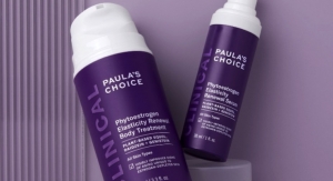 Paula’s Choice Rolls Out New Clinical Phytoestrogen Elasticity Renewal Serum & Body Treatment