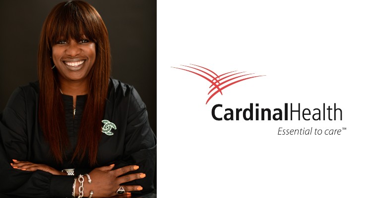 Cardinal Health Promotes Michelle Greene to Chief Information Officer