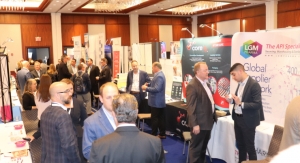 Photos & Feedback from the 2019 Contracting & Outsourcing Conference 