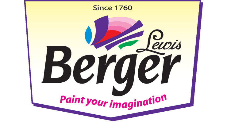 Berger Paints India Ltd.