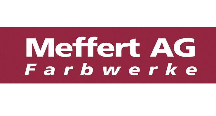 Meffert AG Farbwerke