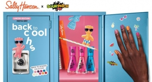 Sally Hansen Unveils Limited-Edition Insta-Dri X Sour Patch Kids Collaboration
