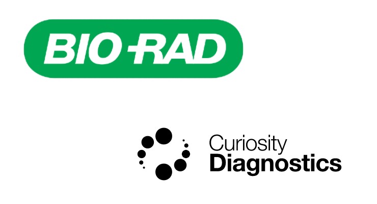 Bio-Rad to Acquire Curiosity Diagnostics for Up to $170M