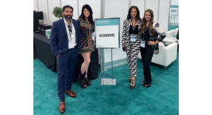 786 Cosmetics Wins GlossPitch Competition at Cosmoprof North America