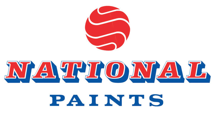 National Paints Factories