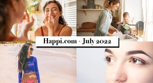 Top Beauty & Personal Care Formulations: July 2022