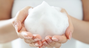 Bio-Based Cleansing Foam