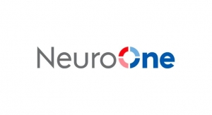 NeuroOne to Receive $3.5 Million Accelerated Milestone Payment from Zimmer Biomet