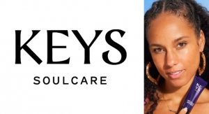 Alicia Keys Introduces Keys Soulcare’s First SPF Skincare Offering