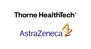 Thorne HealthTech, AstraZeneca Entend AI Discovery Alliance