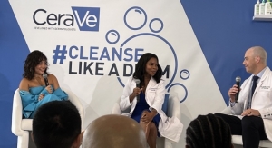 Thousands Tune into CeraVe’s Global TikTok Live Event #CleanseLikeADerm