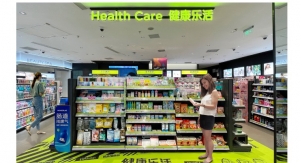 Watsons China Launches Health Care Zone Prompted by the Covid-19 Pandemic 