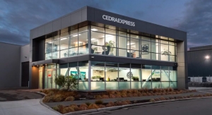 Marken to Acquire Medical Courier Business of Cedra Express